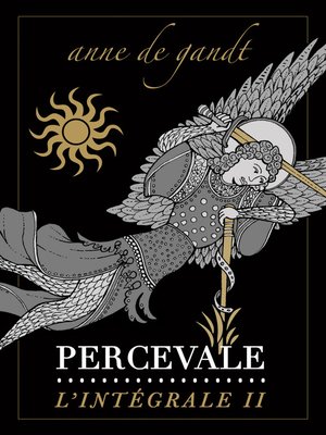 cover image of Percevale